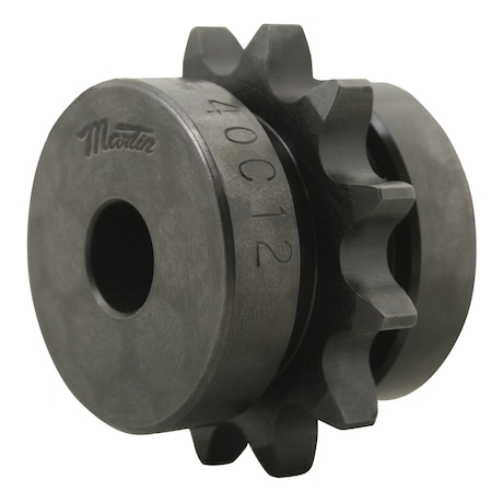 Martin B & C STYLE-WELDED - 80 CHAIN AND BELOW - DIRECT BORE 40C12